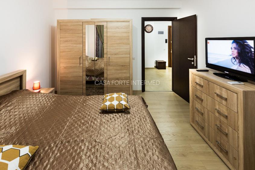 Apartament 2 camere  Mamaia  Solid Residence , zona Cazino 500 euro - 7