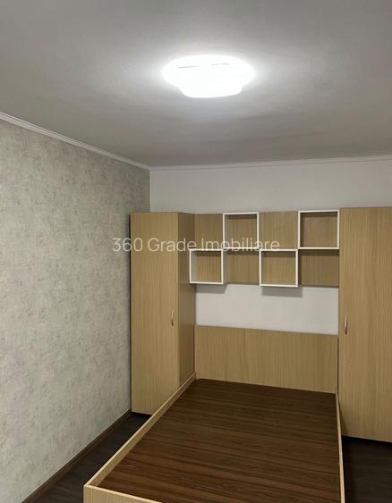 Apartament 2 camere Cal. Girocului 75.600 Euro Mobilat/Utilat - 5