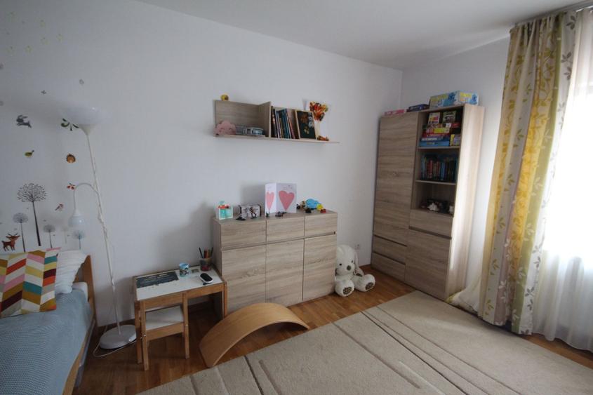 Duplex Spatios si cochet