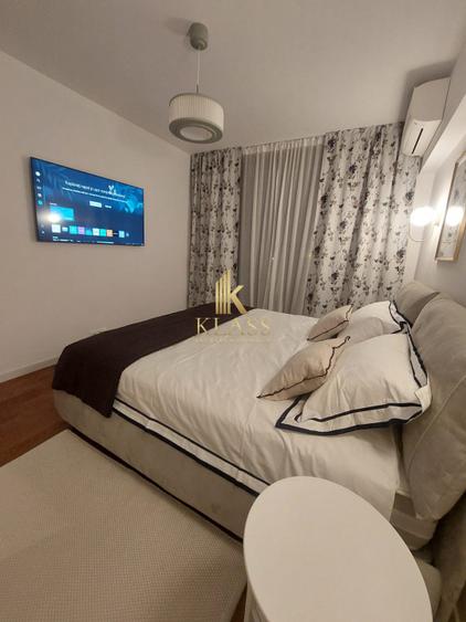 Închiriere apartament 2 camere One Cotroceni Park