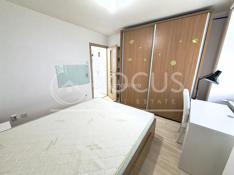 Apartament 3cam cu TERASA si Parcare Proprie - Obor | Stefan cel Mare