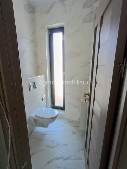 3 camere bloc nou finalizat - Loc parcare "la gata " - 6