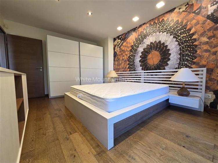 Apartament 3 camere cu priveliste superba in Bellevue Residence - 33