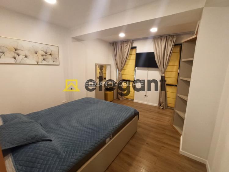 Lux/Premium! 2 decomandate, bloc nou, parcare, 2 AC, Piata Centrala - 4