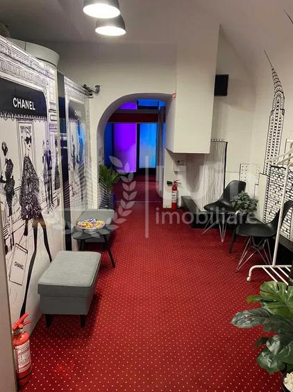 Spatiu Comercial | 85mp utili | Ultracentral | Zona Piata Unirii