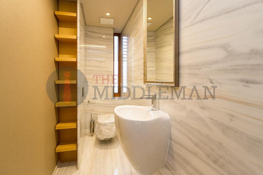 Apartament cu 4 camere Primaverii - 45
