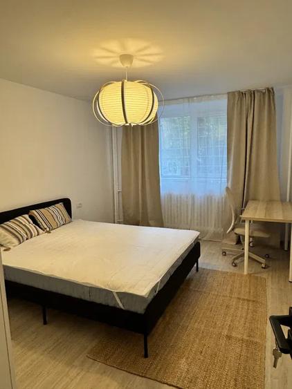 Apartament 3 Camere - Drumul Taberei / 1 min Metrou Raul Doamnei