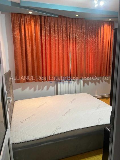 Apartament 2 camere de închiriat – zona FAR | 450 €