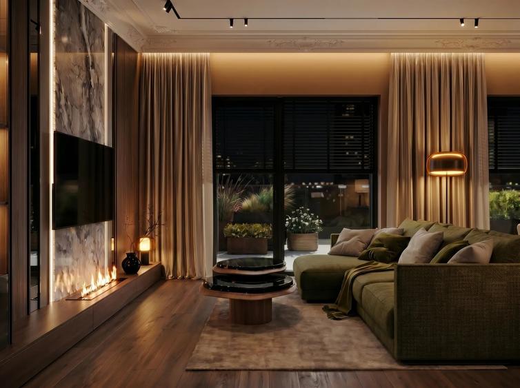 Apartament 3 camere Floreasca, Fabrica De Glucoza, Aviatiei, Bucuresti