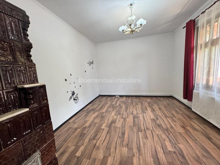 Tunari central 5 camere pretabil muncitori birouri clinica grădiniță - 15
