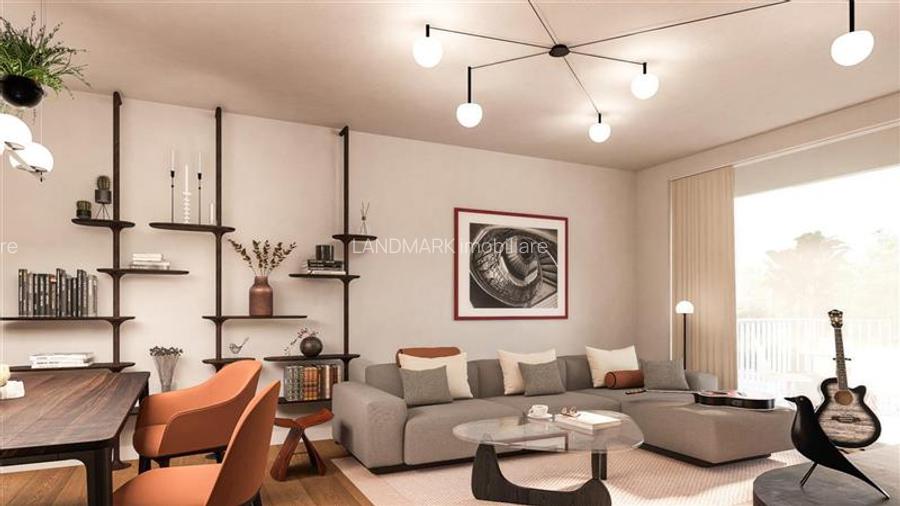 APARTAMENTE GREEN & SMART, COMISION 0% - 4