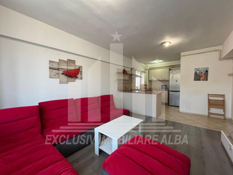Apartament 3 camere decomandate | 65 mp | Parcare | Curte | Tolstoi