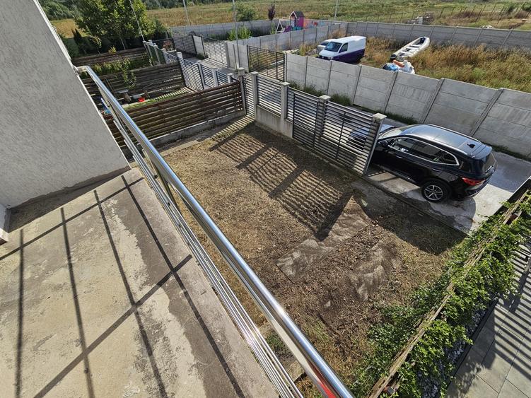 DUPLEX (LA GRI), P+1E+M, 122mpu, TEREN 248mp, CHIAJNA-ALEEA NUCILOR
