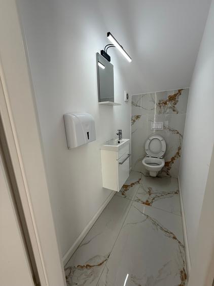Vila 4 camere City Nord