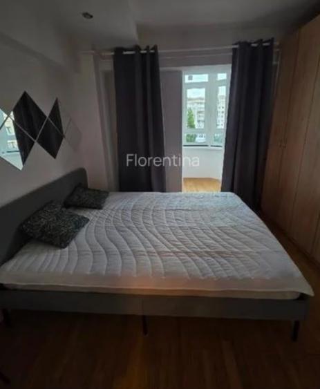 AP. 2 CAMERE- UNIRII, BLOC REABILITAT, MOBILAT/UTILAT MODERN