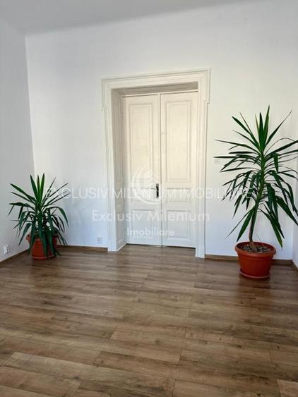 Parter Unirii / Libertatii Birouri la Casa - 6