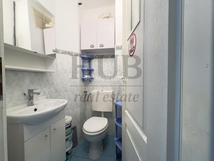 Apartament cu 3 camere | DECOMANDAT | 2 Bai | 2 balcoane | 4/7 - de vanzare - 7