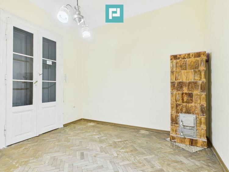 Apartament cu 2 camere – Zona Centrală