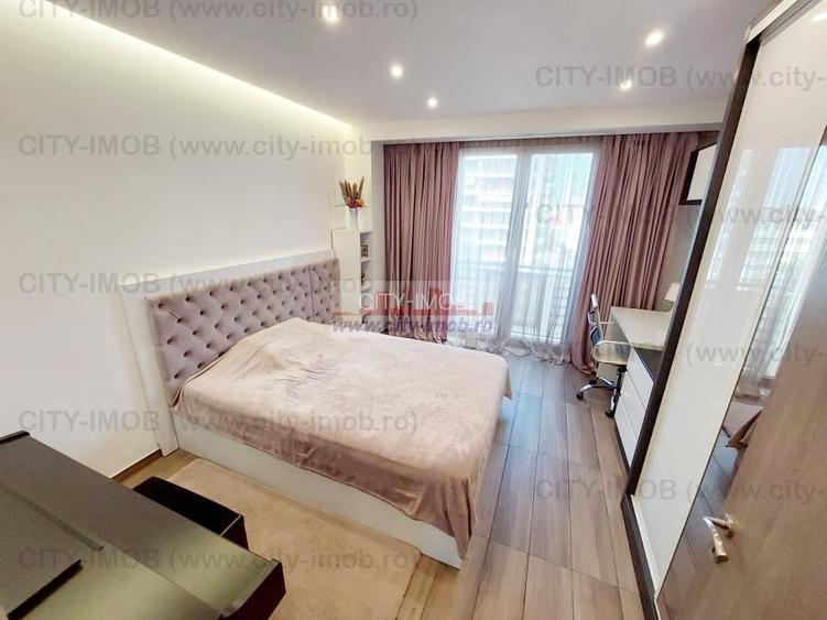 SE VINDE Apartament 4 camere, Central Park / Barbu Vacarescu / Parcul Circului - 22