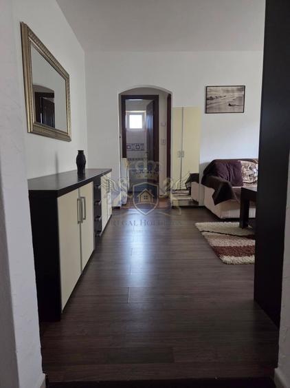 2 camere | 39 mp utili | Parter | Avram Iancu - Bartolomeu