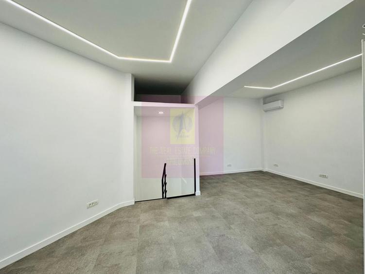 Vanzare spatiu comercial in zona Decebal