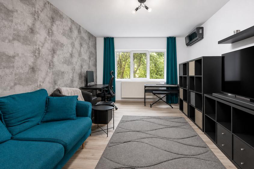 Apartament 3 Camere | Girocului | 67 mp | 2 Băi | CT Proprie | 0% Comision
