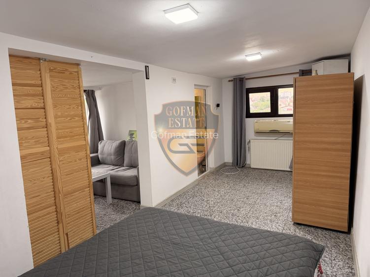 Casă P+2 la intersecția Baba Novac – Poporului | Casa  | Ideal spațiu comercial - 8