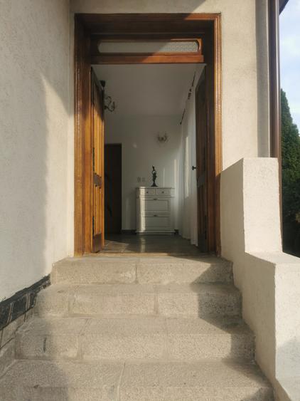 Casa individuala, complet renovata, pe Valea Draganului!