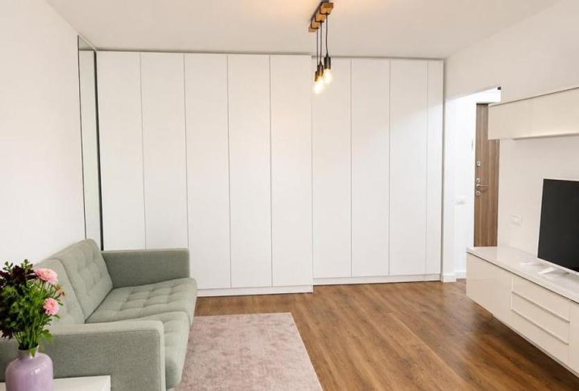 Apartament 2 Camere | Ion Mihalache | Mobilat Utilat Moder | Etaj 1 |