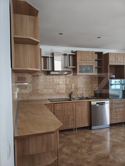 Casa cu 5 camere, suprafata utila 208 mp, loc. Halmeu - 6