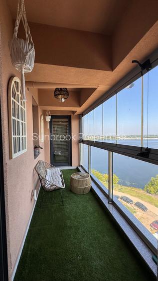 3 camere | Parcare Subterana Inclusa | Pet Friendly | Vedere Lac