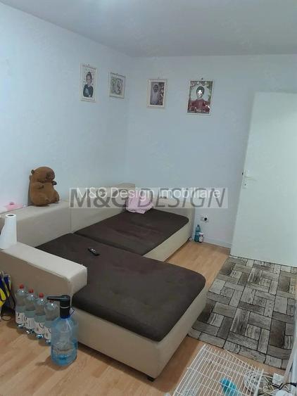 Apartament 2 camere Sagului etaj 1