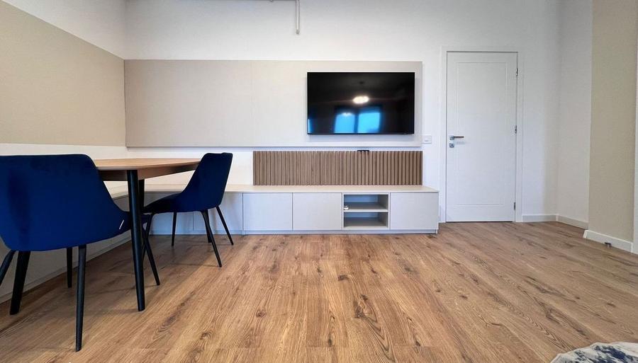 2 camere | Pipera Rond OMV | Design Modern | parcare inclusa