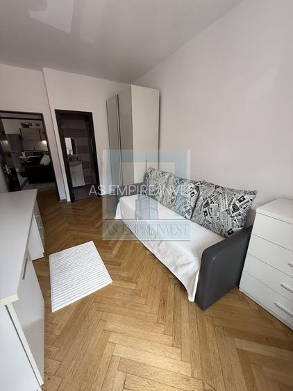 Apartament 3 camere la casa, mobilat/utilat-zona Centrul Istoric - 9