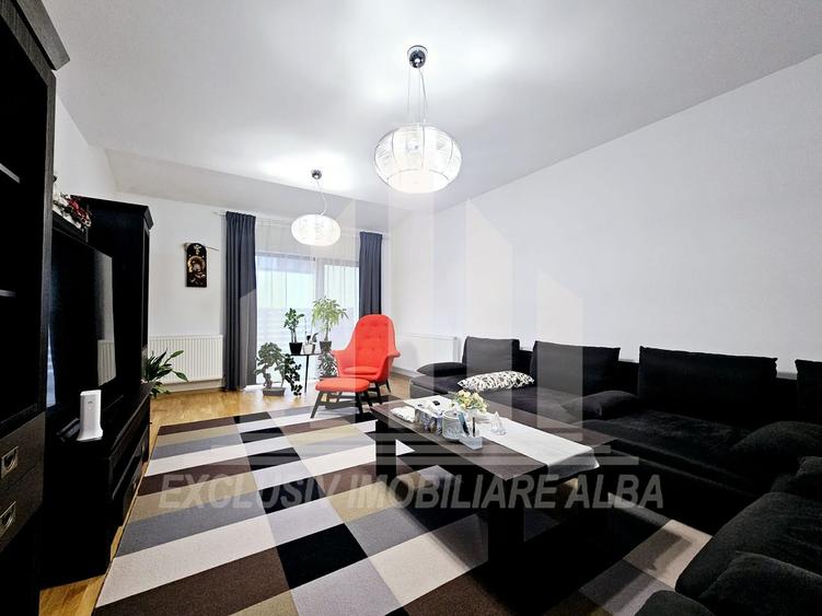 Casa tip duplex | 208 mp | 397 mp teren | Toate utilitatile | Cetate