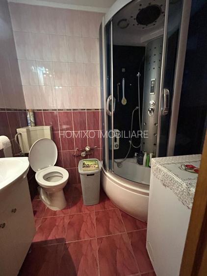 Apartament 4 camere in Titan- Codrii Neamțului– 2 bai, bloc 4 etaje - 6
