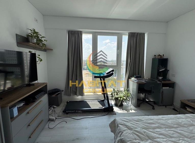 Apartament 4 Camere Mutare Imediata Parcul Carol