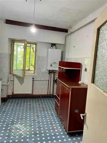 Apartament 3 camere Targu Cucu - 5