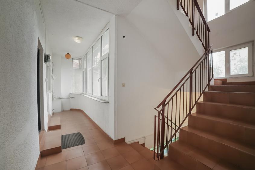 Spatiu comercial/Spatiu birouri*Ion Mortun*Vitan