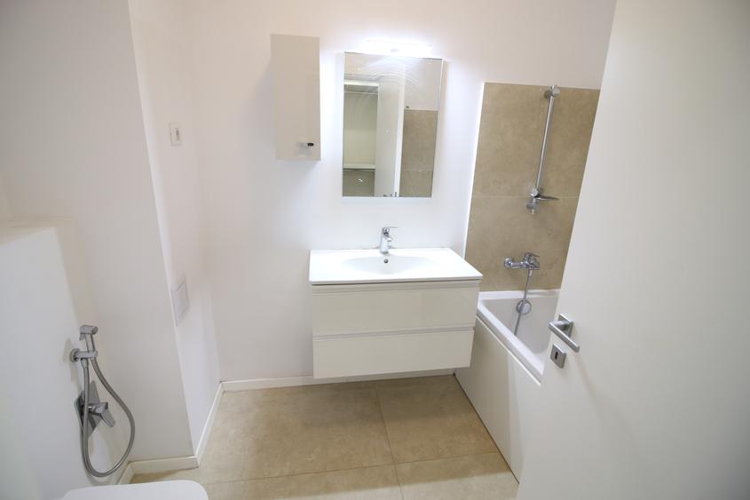 Apartament modern cu 4 camere si SPA - MRS Residence Baneasa