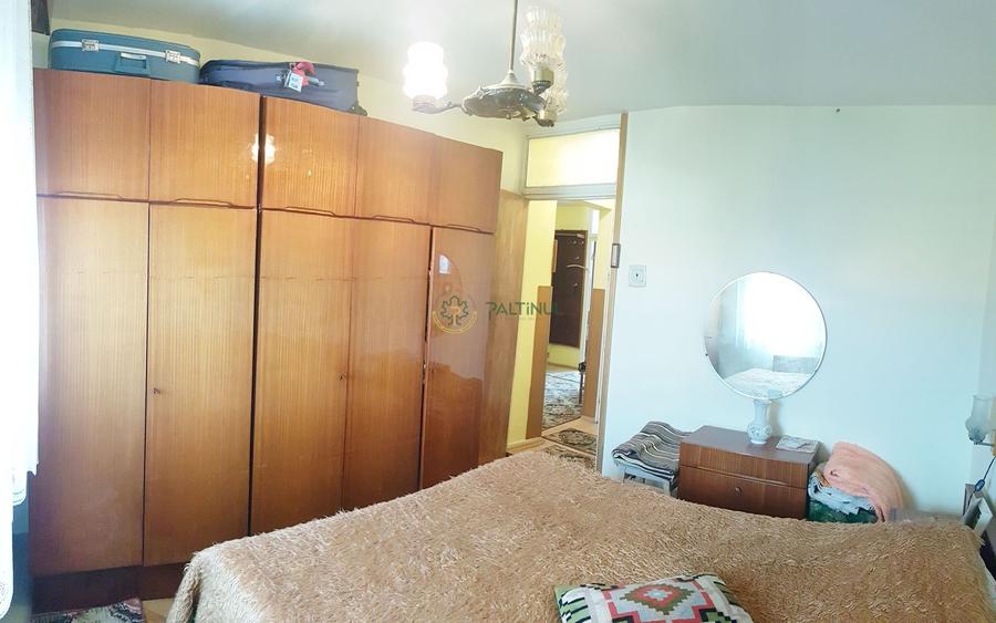 Apartament 3 camere  de inchiriat, zona Scoala de Inot, Sibiu