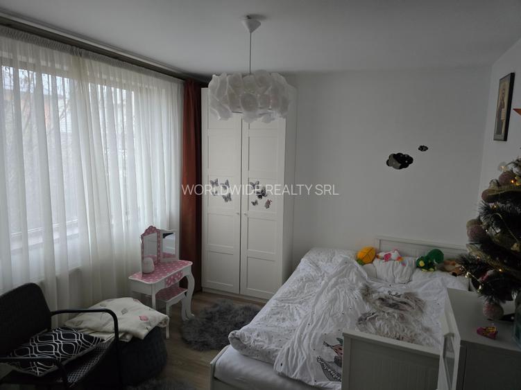 Bragadiru ,vila individuala, P+1, teren 545mp - 5