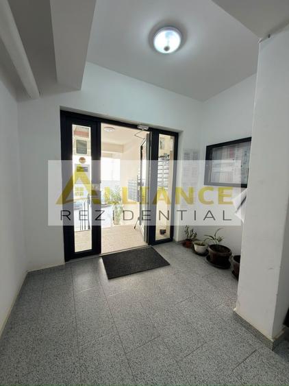 Metalurgiei Ap 2 camere decomandat mobilat utilat cu parcare
