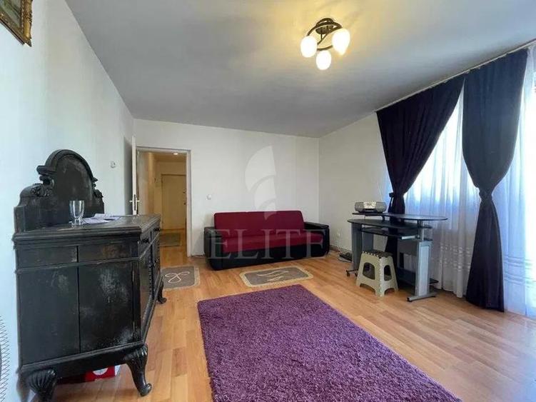 Apartament o camera în zona KAUFLAND