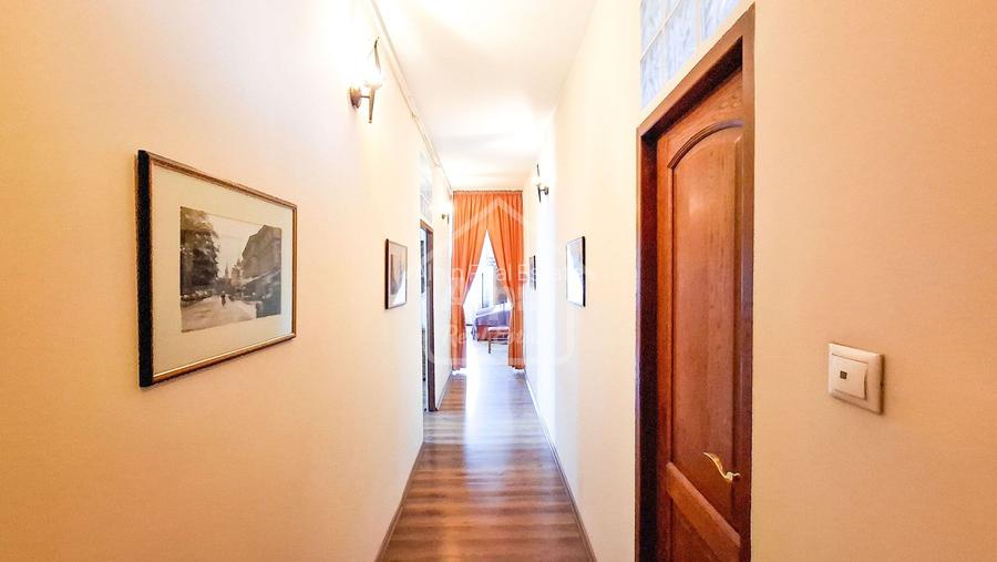 Oportunitate Centrul Istoric I Vedere Spectaculoasa I Pozitie Unica - 25
