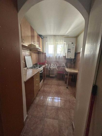 Apartament cu 2 camere, mobilat și utilat. - 3