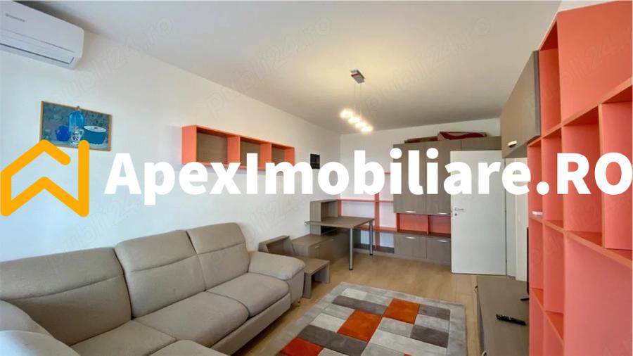 Apartament 2 camere de inchiriat Bucurestii Noi București | ApexImobiliare.ro