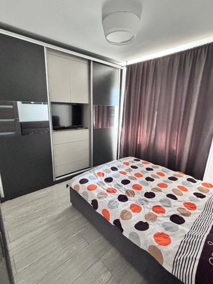 Apartament de inchiriat pe termen lung, cu 2 camere