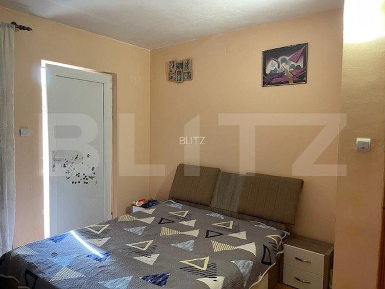 Casă P+1 cu toate utilitățile și teren de 303 mp, zona stadionului Ion Oblemenco - 6