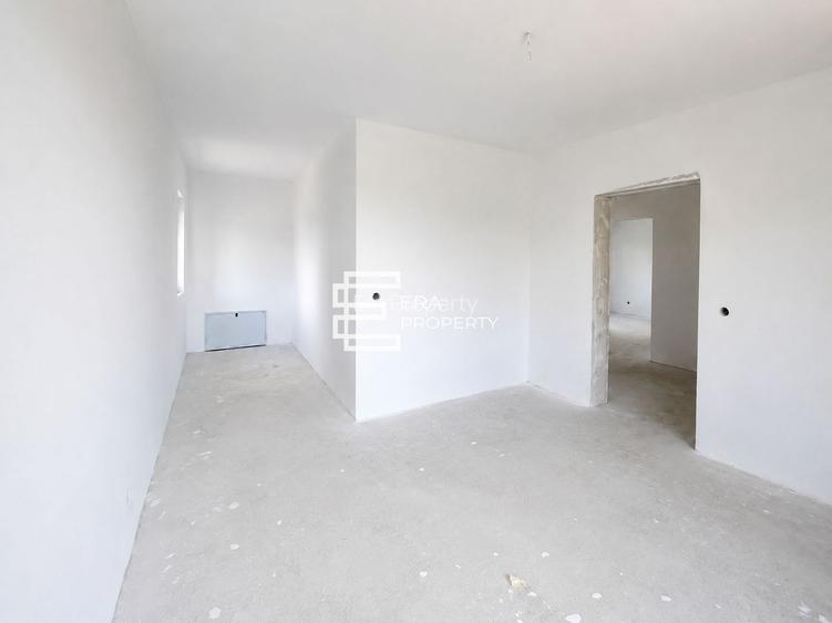 Duplex 4 camere -intabulat- teren 300 mp  -Locație Centrală, Sura Mică - 7
